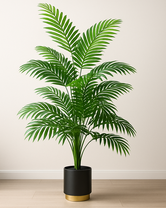 Palmier Artificiel Tropical