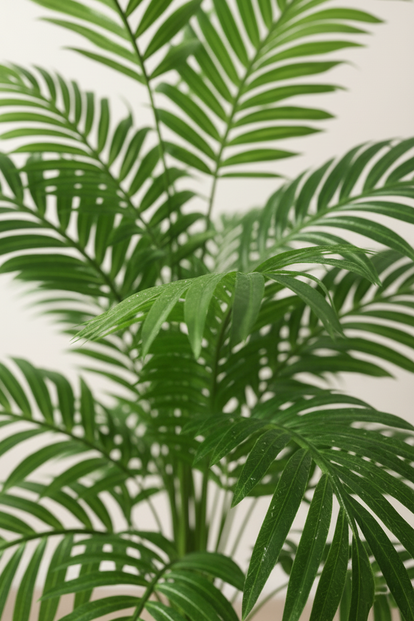 Palmier Artificiel Tropical